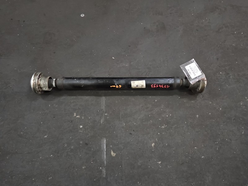 Wał napędowy przód Maserati Quattroporte VI 13- 3.0 V6