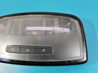 Lampa kabiny lampka Maserati Ghibli III 13-