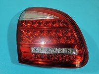 Lampa tył lewa Porsche Cayenne II HB