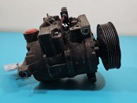 Sprężarka klimatyzacji kompresor 447220-8413 Audi A4 B6 2.0 20V