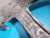 Felga aluminiowa 16" Peugeot 308 II T9 alufelga 9671400880