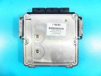 Komputer Sterownik silnika Renault Espace IV 2.0 dci 0281014547, 8200859807