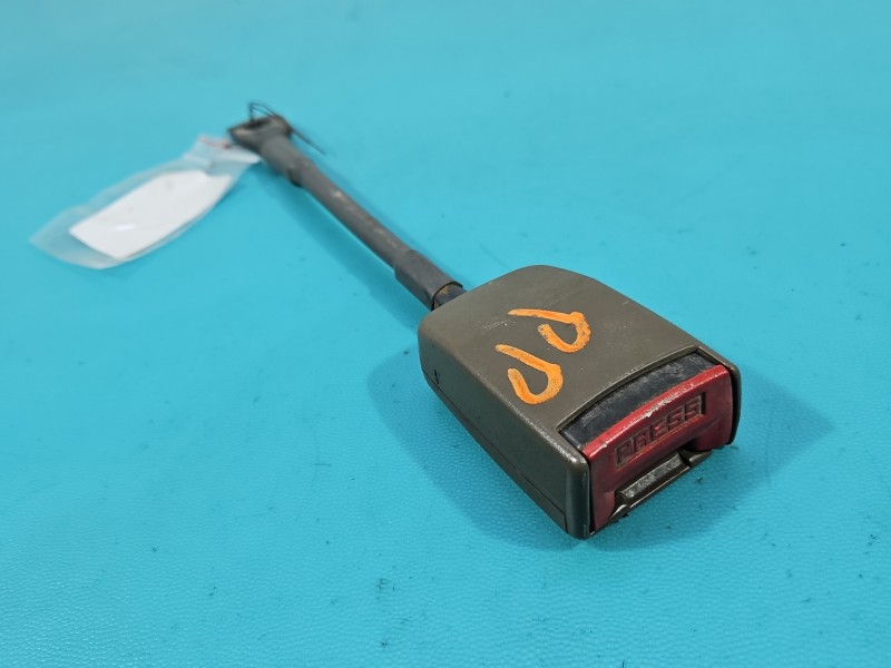 Pas bezpieczeństwa przód prawy pasażera Land rover Discovery I 36900113