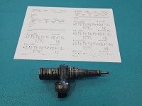 testowany Pompowtryskiwacz 0414720208, 038130073AM 1.9 tdi