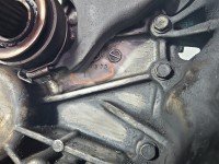 Skrzynia biegów 25300 1K Toyota Rav4 III 05- 2.2 D-CAT (2AD)