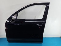 DRZWI PRZÓD LEWE KIEROWCY Porsche Cayenne II 5d LC9X