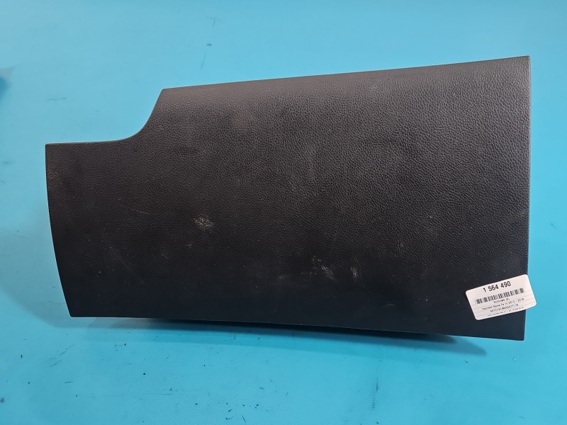 Schowek pasażera Hyundai Santa Fe III 12–18 EUROPA