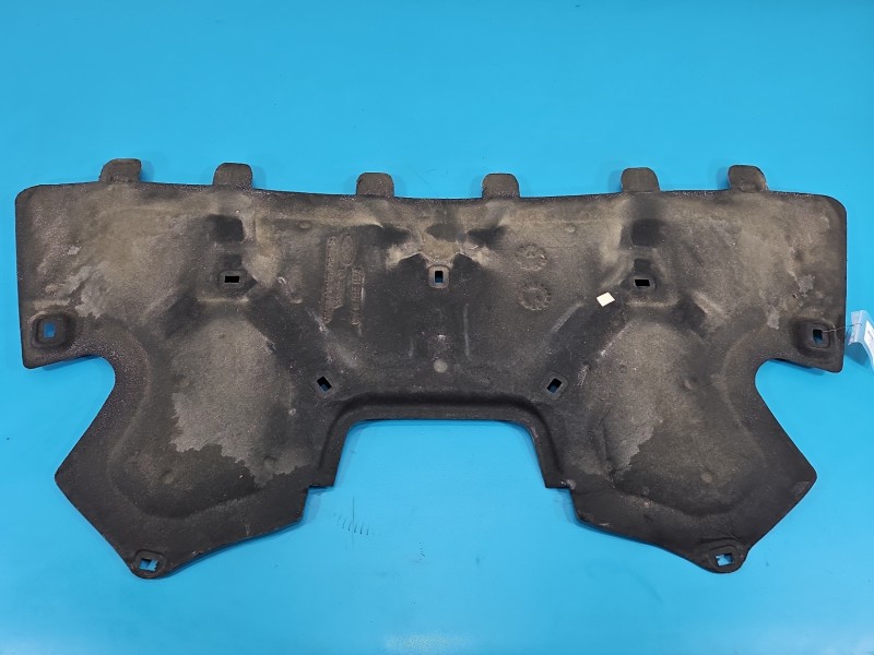 Wygłuszenie maski PODBITKA Ford Kuga Mk1 08-13