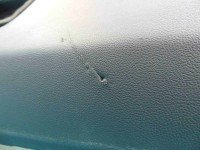 Deska rozdzielcza konsola kokpit Opel Zafira C eu