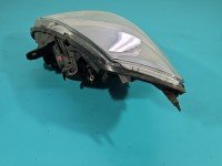 Reflektor prawy lampa przód Renault Clio III EUROPA