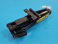 lewarek Podnośnik samochodowy trapezowy Ford Fiesta Mk7