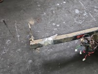 Hak holowniczy Kia Rio IV 16-23