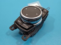 Przełącznik radia nawigacji panel Bmw F34 GT 9350723