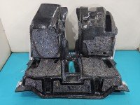 Wykładzina DYWAN PODŁOGA Dacia Duster II 18-