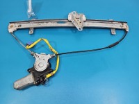 Podnośnik przód lewy SZYBY WINDA Honda Stream 6pin 5d HB