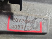 Skrzynia biegów 20V249 Peugeot 308 II T9 1.2 12V