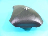 Poduszka powietrzna kierowcy airbag Peugeot 407 96445891ZD