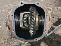 Most tylny DYFER tył Mercedes Vito W639 9043530210 2,2.0 cdi (651900)