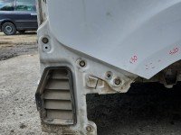 Błotnik tył prawy Ford Transit Courier 14-23 biały B5 ćwiartka
