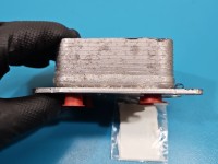 Chłodnica oleju Skoda Octavia IV 1.5 TSI (DXDA)