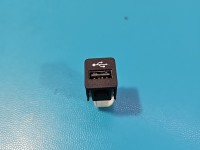 Gniazdo USB BMW X3 G01 745580