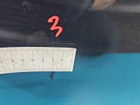 Drzwi tył prawe Bmw f10 f11 kombi 5d 475