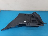 Tapicerka bagażnika prawa boczek Toyota Rav4 IV 64730-42092