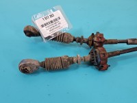 DŹWIGNIA LEWAREK WYBIERAK LINKI Ford Transit 00-06 2.0 tddi