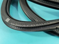 Uszczelka drzwi przód lewa Skoda Kamiq