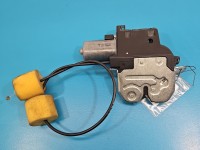 Zamek klapy tył 2217500085 Mercedes W221 sedan 2 PIN