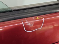 Drzwi tył lewe Citroen Xsara Picasso HB 5d