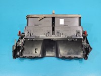 Kratka nawiewu środkowa Toyota Yaris IV 55670-K0090 EUROPA