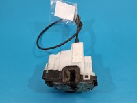 Zamek przód prawy Fiat 500 07-20 EUROPA Europejska, 4pin / 3 drzwi 51785918