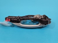 Klamka przód prawa zewnętrzna Vw Passat B7 3C0837886J La7w