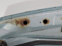 Maska przednia MAZDA 5 05- groszkowy 32B