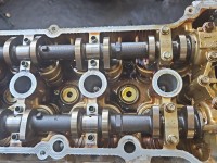 Silnik Suzuki Sx4 I 06- 1.6 16V M16A 120KM ODPALANY FILM pomiar