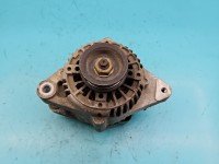 TEST Alternator Toyota Yaris I 1.0 vvti