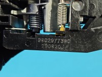 Klamka tył prawa zewnętrzna Toyota Proace City 9802977380 Ewp