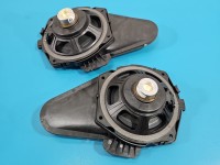 Głośniki komplet Bmw i3 9267416, 9274700