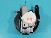 Pas bezpieczeństwa przód prawy pasażera Ford Fiesta Mk7 34043218B, 34054704