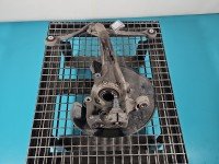 Zwrotnica lewa piasta przód 3.0 TDI AUDI A6 C7