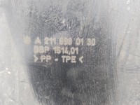 Nadkole przód lewe Mercedes W211 A2116980130