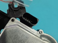 Silniczek Silnik wycieraczki tył Vw Scirocco III 08- 1K8955711 HB 4pin