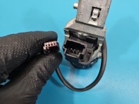 Komputer Sterownik silnika 0281015848, 9674244680 CITROEN DS3 10-16 1.6 hdi