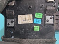 Kratka nawiewu środkowa Nissan Qashqai II J11 13-21 3049-0053 EUROPA