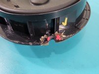 Głośniki komplet Vw Golf VII 5G0035453G, 5G0035412B, 5G0035411D