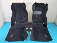 Wykładzina DYWAN PODŁOGA Jaguar XE X760 GX73-13046-BB