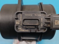 Przepływomierz Mercedes Vito W447 14- 1.6 cdi Mercedes 4 PIN 5WK98105, A6519050500
