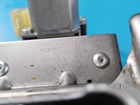 Kolumna kierownicza KRZYŻAK Jaguar XE X760 0390203702 EUROPA