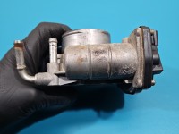 Przepustnica Renault Laguna III 2.0 16V (M4R704)